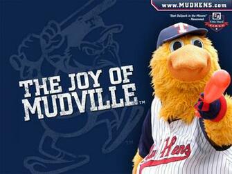 S Toledo Mud Hens Fan Center
