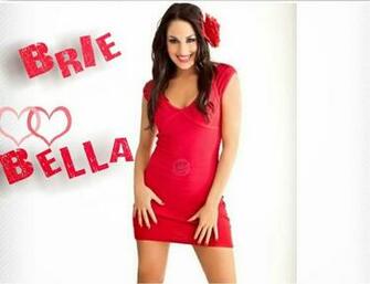 Back Gallery For Nikki Bella Wallpaper