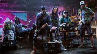 Watch Dogs HD Wallpaper And Background Image Net