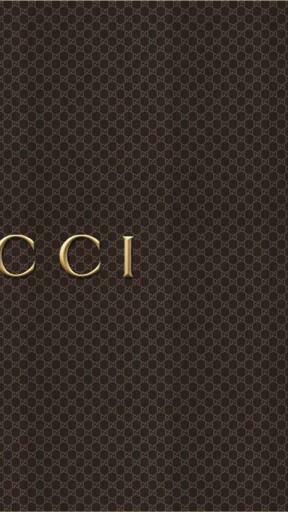 Bigger Gucci Wallpaper For Android Screenshot