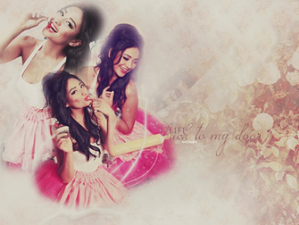 Shay Wallpaper Image