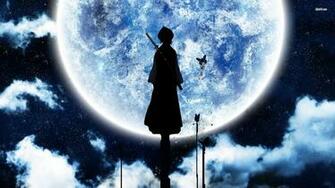 Bleach Wallpaper
