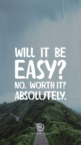 Inspirational And Motivational iPhone Wallpaper