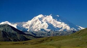 Denali Wallpaper And Background Image Net