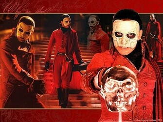 The Phantom Of Opera Wallpaper