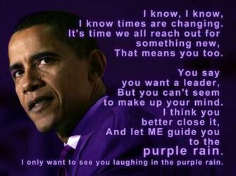 Purple Rain