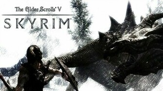 Skyrim Wallpaper