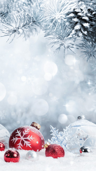 Christmas iPhone Wallpaper Xmas To