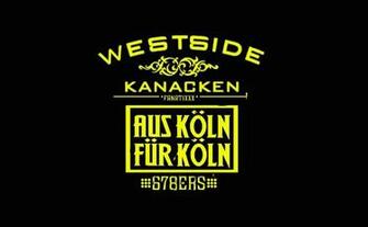Music Rap Deutsche Westside Kanacken Massakah And Ghanone