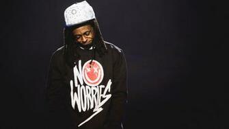 Rap Wallpaper Lil Wayne HD
