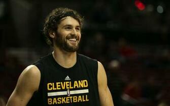 Kevin Love Et L Id E Re Ue De La D Fense En Nba Cavsfr