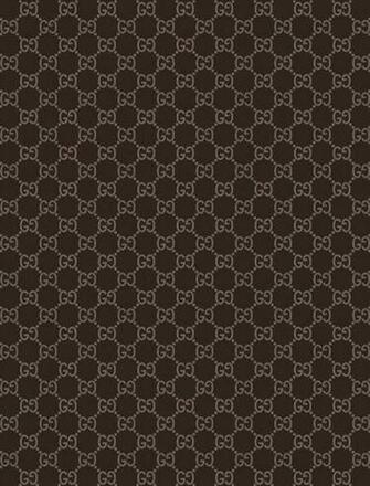 Basic Brown Gucci Wallpaper For Dell Xps