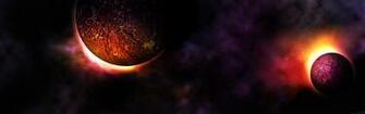 Browse HD Dual Screen Wallpaper Photo