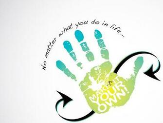 Make It Your Own Wallpaper Miscellaneous Other In Jpg
