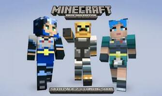 Jet Force Gemini Image Minecraft Skins HD Wallpaper And