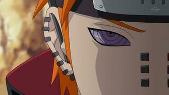 Pain Pein Wallpaper