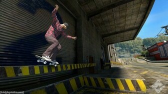 Skate Wallpaper Click For Big Pic