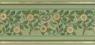 Seivo Image Arts And Crafts Frieze Wallpaper Web Search