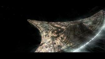 Sgu Destiny Wallpaper
