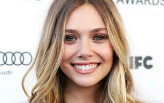 Elizabeth Olsen HD Wallpaper