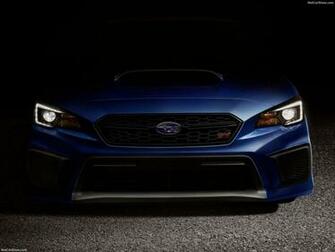 Subaru Wrx Sti Wallpaper