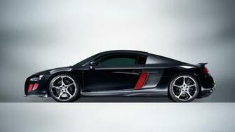 Cars HD Audi R8 Wallpaper