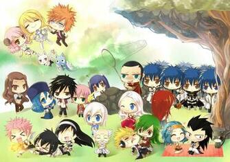 Fairy Tail Zerochan Anime Image Board
