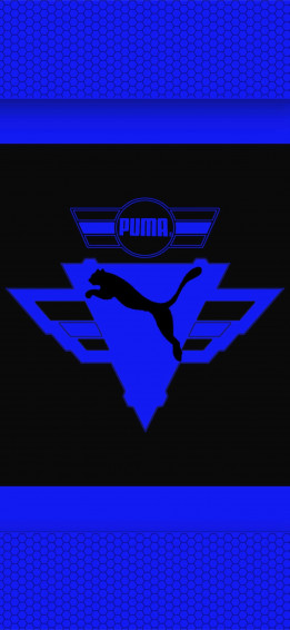 Puma iPhone Wallpaper