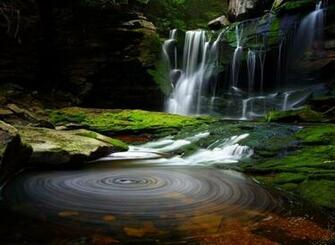 State Park Near Davis West Virginia Photographer Troy Lilly