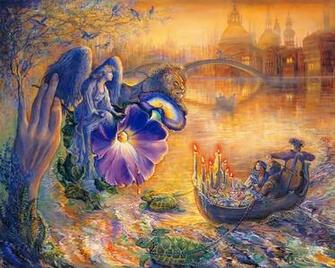 Picturespool Fantasy Wallpaper Screensavers