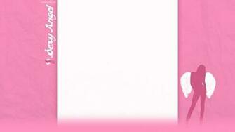 Cute Girly Desktop HD Wallpaper Background Host2