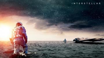 Interstellar 4k Ultra HD Wallpaper
