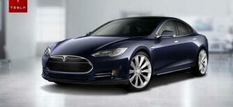 Tesla Motors Nikola Car HD Wallpaper