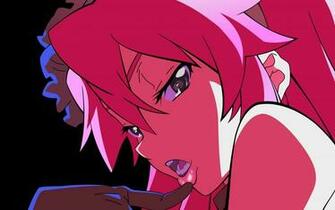 Pics Photos Tengen Toppa Gurren Lagann Yoko