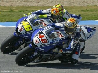 Moto Gp