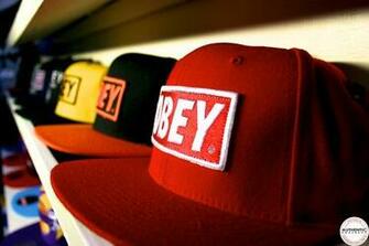 Obey Swag On