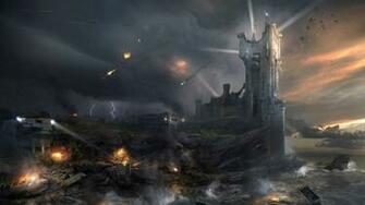 Wolfenstein The New Order Wallpaper In
