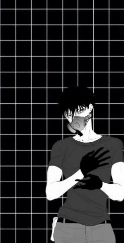 Big Daddy Anzai