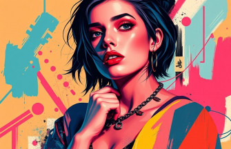 Halsey Wallpaper
