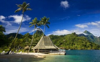 Home Places Travel Beach Wallpaper For Computer