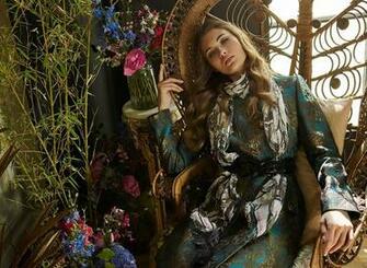 Grace Elizabeth Wallpaper HD
