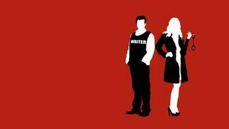 Funny Castle Tv Series Kate Beckett Wallpaper