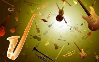 Widescreen HD Wallpaper Themes Jazz High Definition