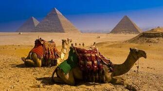 Pyramid HD Wallpaper Background Of Your Choice