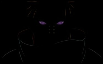 Naruto Shippuden Wallpaper Rinnegan Fond Ecran HD