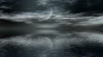 Rainy Night HD Wallpaper Pictures Image Background Photos