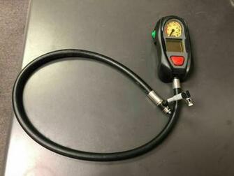 Msa Sp G1 Scba Carbon Cylinder Rc Psig 30min For
