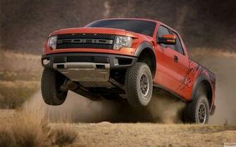 Ford Raptor HD Wallpaper