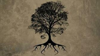 Tree Of Life Wallpaper