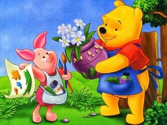 Best HD Wallpaper 4u Winnie The Pooh